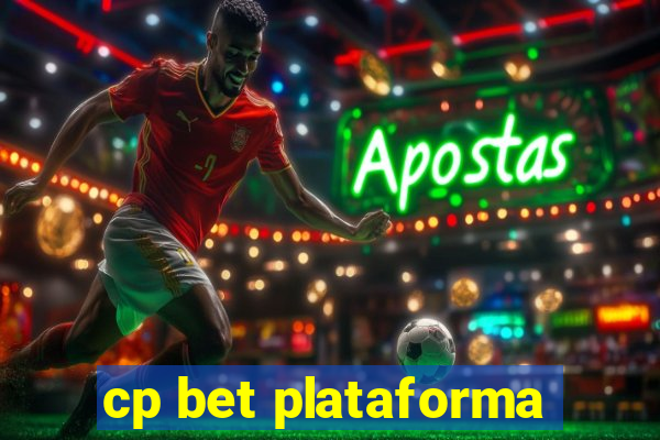 cp bet plataforma